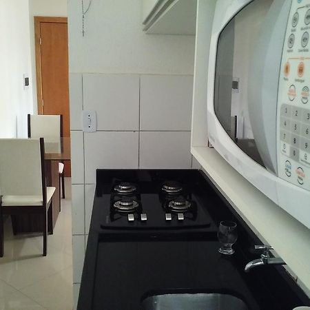 Apartamento mobiliado Feira de Santana Exterior foto