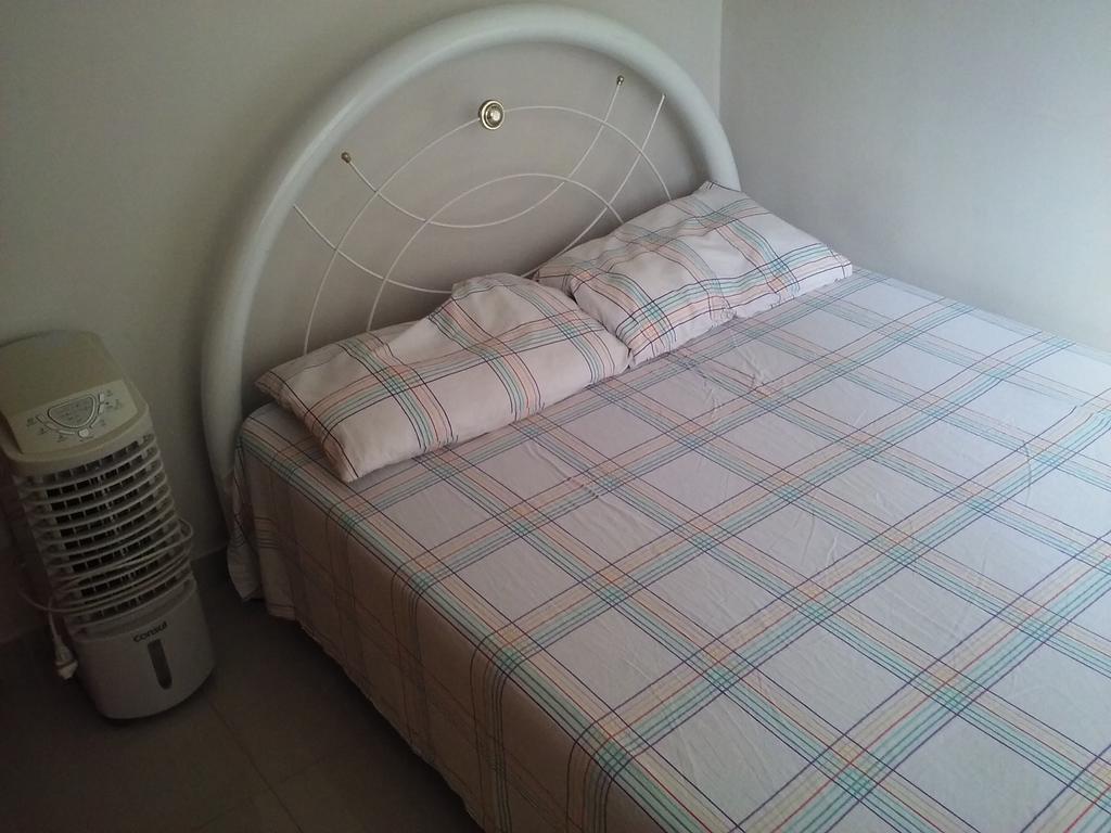 Apartamento mobiliado Feira de Santana Exterior foto