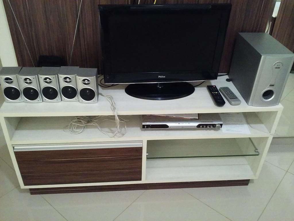 Apartamento mobiliado Feira de Santana Exterior foto