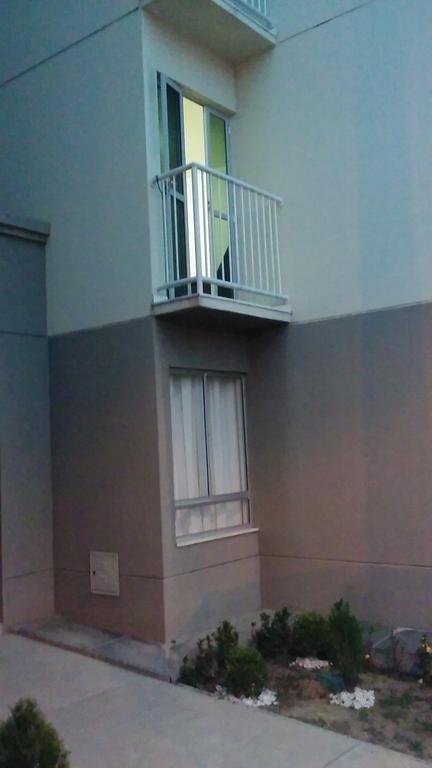 Apartamento mobiliado Feira de Santana Exterior foto
